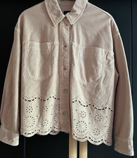 Neu zara jeansjacke - neu!!!!,