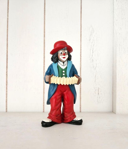 Gilde handwerk clown musikus - gilde,