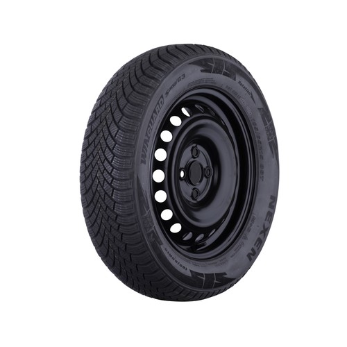 Winterräder für fiat - winterräder,