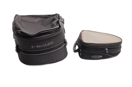 Held tankrucksack set - tankrucksack,