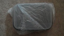 TUPPERWARE+++SWING-BOX FLACH