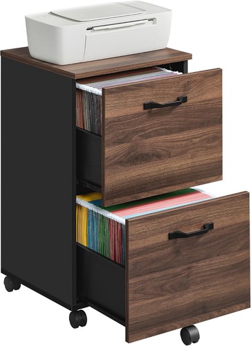 Aktenschrank mit schubladen - 2,
