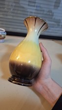 Große Vintage Keramik-Vase