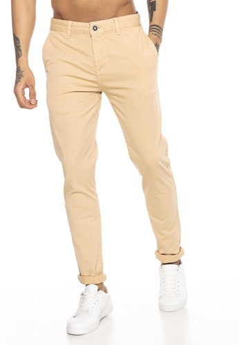 Redbridge herren chino hose - redbridge,