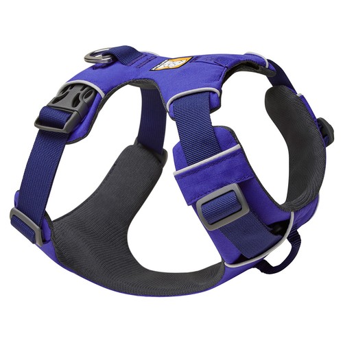 Ruffwear hundegeschirr front - ruffwear,