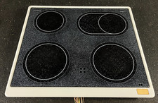 PRIVILEG  55 CAD 41 ZO  2 Jahre Garantie  Glaskeramik Kochfeld #7823