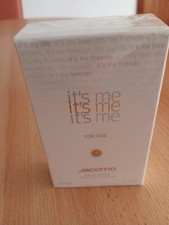 parfum It's me Jacomo 50 ml