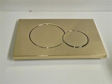 Geberit Drückerplatte