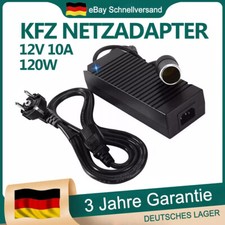 230V Auf 12V Kfz Netzadapter