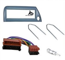 Ford rbt radioblende - rbt, blau