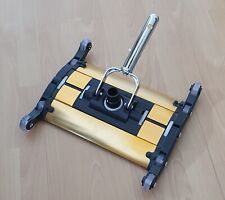 Poolsauger Poolreiniger Schwimmbad Flexible Bürste - UNBENUTZT 