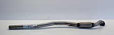 Opel Astra H / Zafira B Abgasrohr Flexrohr  ERNST 054409