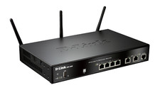 D-Link DSR-500N Wireless N
