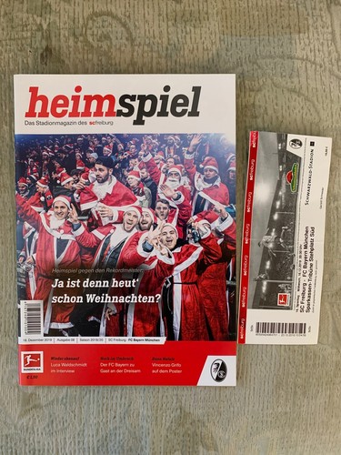 Off programm ticket sc - programm,