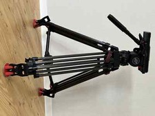 Sachtler Stativ Video 18 SB