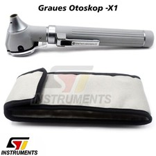 Professionelles HNO-Otoskop