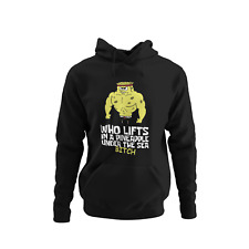 SpongeBob Schwammkopf  GYM