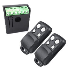 433 MHz Garagentor Empfänger