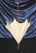 Antiker DAMEN - Sonnenschirm