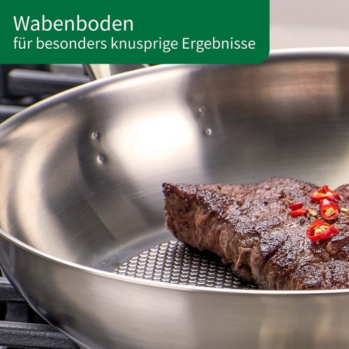 Chefkoch trifft fackelmann - chefkoch,
