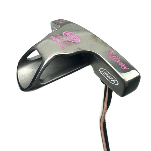 Groove putter 34 zoll - c-groove,