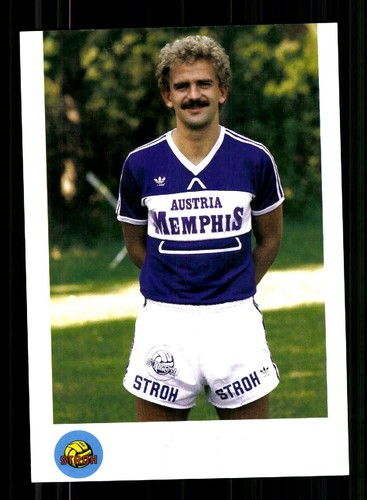 Herbert prohaska austria - herbert,