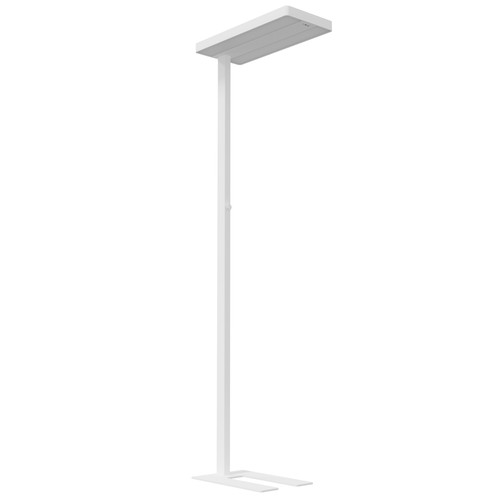 Led stehleuchte mit - led,