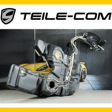 Porsche 955/957 Cayenne Kraftstofftank / Bleifreier Tank / Serb