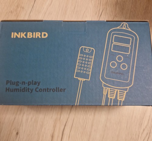 Inkbird ihc 200 - inkbird, ihc-200