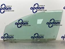 Türscheibe links vorne VW