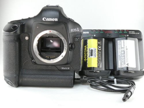 Canon eos mark - canon, iii