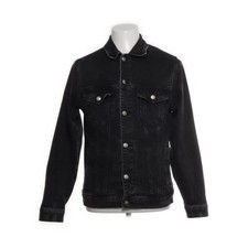 Zara, Jeansjacke, Herren