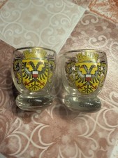 Andenkenglas - Schnapsglas