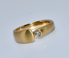 Oeding-Erdel Ring 750/18K