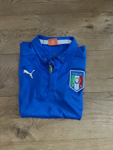 Puma italien trikot größe - puma,