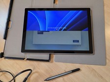 Microsoft Surface Pro 7+ i3/4GB/128GB mit Surface Pen