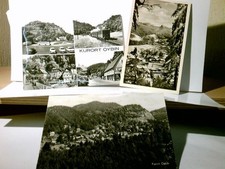 Oybin / Zittauer Gebirge /