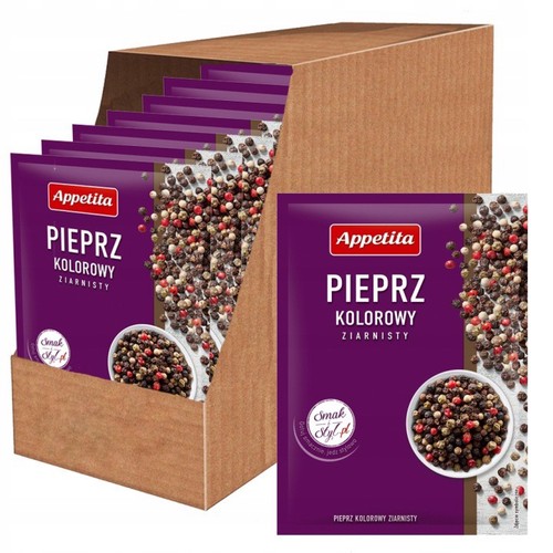 Appetita bunte - appetita,