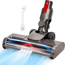 ELEKTRISCHE TURBOBÜRSTE FÜR