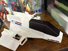 SHARC Submarine Vehicle 3D