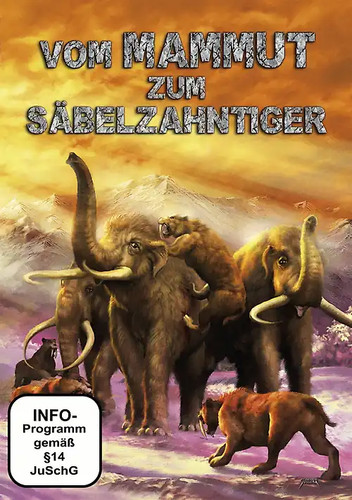 Vom mammut zum - vom,