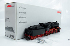 Märklin 37589 Dampflok BR