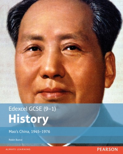 Edexcel gcse history - 91,