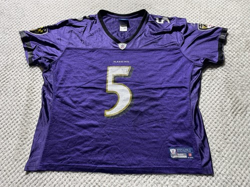 Baltimore ravens nfl trikot - baltimore,