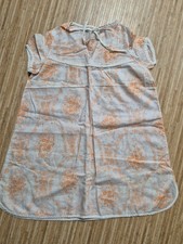 Mädchen Nachthemd,  Schlafkleid, Original 70er Jahre,  Vintage, Baumwolle