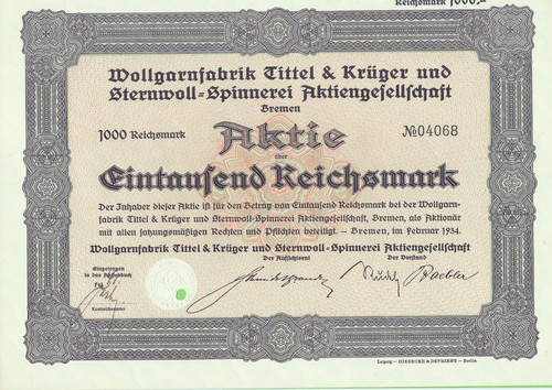 Wollgarnfabrik tittel - wollgarnfabrik,