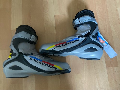 Salomon cross country ski - salomon,