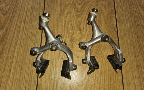 Campagnolo retro rennrad - campagnolo,