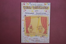 397529 Wilhelm Schlote WILLI