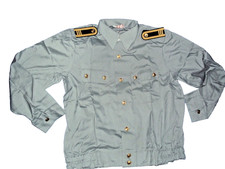 NVA VolksMarine Uniform Hemd